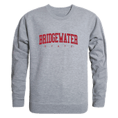W Republic Bridgewater State Bears Game Day Crewneck 543-620