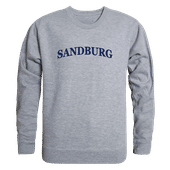 W Republic Sandburg Chargers Game Day Crewneck 543-623