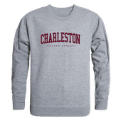 W Republic Charleston Golden Eagles Game Day Crewneck 543-630