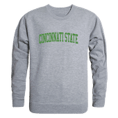 W Republic Cincinnati State Game Day Crewneck 543-632