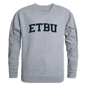 W Republic East Texas Baptist Tigers Game Day Crewneck 543-639