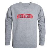 W Republic Northwestern Oklahoma State Rangers Game Day Crewneck 543-665