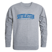 W Republic SE Oklahoma State Savage Storm Game Day Crewneck 543-671