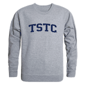 W Republic Texas State Technical Game Day Crewneck 543-677