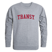 W Republic Transylvania University Pioneers Game Day Crewneck 543-679