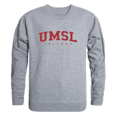 W Republic U Of Missouri-Saint Louis Tritons Game Day Crewneck 543-688
