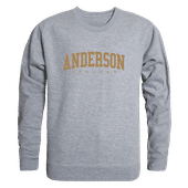 W Republic Anderson Trojans Game Day Crewneck 543-691