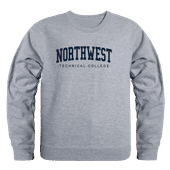 W Republic Northwest Technical Hawks Game Day Crewneck 543-703