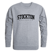 W Republic Stockton University Ospreys Game Day Crewneck 543-711