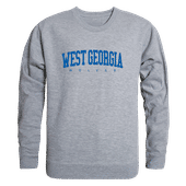 W Republic UWG Wolves Wolves Game Day Crewneck 543-713