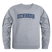 W Republic Queensborough Tigers Game Day Crewneck 543-744