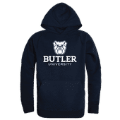 W Republic Butler Bulldogs The Freshman Hoodie 512-275 NAVY Primary
