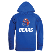 W Republic Coast Guard Academy Bears The Freshman Hoodie 512-394 ROYAL Primary