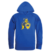 W Republic Madonna Crusaders The Freshman Hoodie 512-479 ROYAL Primary