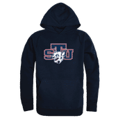 W Republic St. Thomas Bobcats The Freshman Hoodie 512-480 NAVY Primary