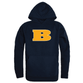 W Republic Beloit College Buccaneers The Freshman Hoodie 512-482 NAVY Primary
