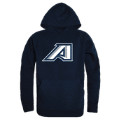 W Republic Augusta Jaguars The Freshman Hoodie 512-499 NAVY Primary