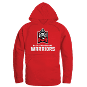 W Republic East Stroudsburg Warriors The Freshman Hoodie 512-515 RED Primary