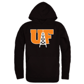 W Republic Findlay Oilers The Freshman Hoodie 512-518 BLACK Primary