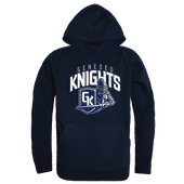 W Republic SUNY Geneseo Knights The Freshman Hoodie 512-520 NAVY Primary