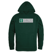 W Republic Ivy Tech The Freshman Hoodie 512-526 FOREST Primary