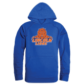 W Republic Lincoln University Lions The Freshman Hoodie 512-532 ROYAL Primary