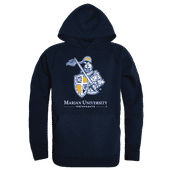 W Republic Marian University Knights The Freshman Hoodie 512-536 NAVY Primary