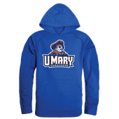 W Republic UMary Marauders The Freshman Hoodie 512-538 ROYAL Primary