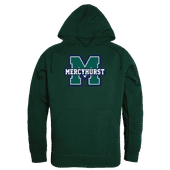 W Republic Mercyhurst Lakers The Freshman Hoodie 512-540 FOREST Primary
