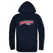 W Republic MSU Denver Roadrunners The Freshman Hoodie 512-542 NAVY Primary