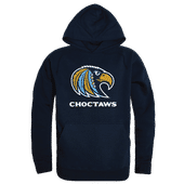W Republic Mississippi College Choctaws The Freshman Hoodie 512-544 NAVY Primary