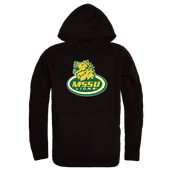 W Republic Missouri Southern Lions The Freshman Hoodie 512-546 BLACK Primary