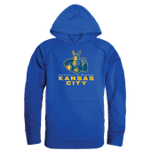 W Republic UMKC Roos The Freshman Hoodie 512-549 ROYAL Primary