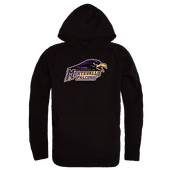 W Republic Montevallo Falcons The Freshman Hoodie 512-551 BLACK Primary