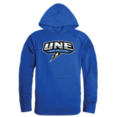 W Republic U Of New England Nor'easters The Freshman Hoodie 512-554 ROYAL Primary