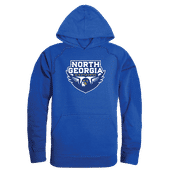 W Republic North Georgia Nighthawks The Freshman Hoodie 512-558 ROYAL Primary