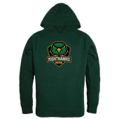 W Republic Northern Virginia Nighthawks The Freshman Hoodie 512-560 FOREST Primary