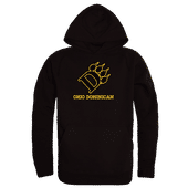 W Republic Ohio Dominican Panthers The Freshman Hoodie 512-563 BLACK Primary