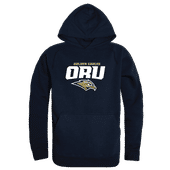 W Republic Oral Roberts Golden Eagles The Freshman Hoodie 512-566 NAVY Primary