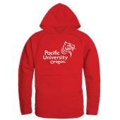 W Republic Pacific Boxers The Freshman Hoodie 512-567 RED Primary