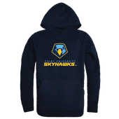 W Republic Point University Skyhawks The Freshman Hoodie 512-570 NAVY Primary