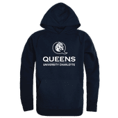 W Republic Queens Of Charlotte Royals The Freshman Hoodie 512-573 NAVY Primary