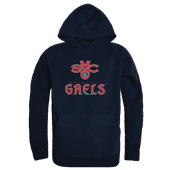 W Republic Saint Mary's Gaels The Freshman Hoodie 512-580 NAVY Primary