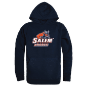 W Republic Salem State Vikings The Freshman Hoodie 512-581 NAVY Primary