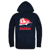 W Republic Shippensburg University Raiders The Freshman Hoodie 512-584 NAVY Primary