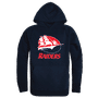 W Republic Shippensburg University Raiders The Freshman Hoodie 512-584 NAVY Primary