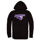 W Republic Southern Baptist Bearcats The Freshman Hoodie 512-587 BLACK Primary