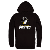 W Republic Southwestern Pirates The Freshman Hoodie 512-588 BLACK Primary