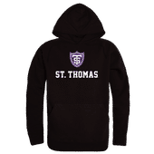 W Republic St. Thomas Tommies The Freshman Hoodie 512-591 BLACK Primary