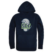 W Republic State College Of Florida Manatees The Freshman Hoodie 512-592 NAVY Primary